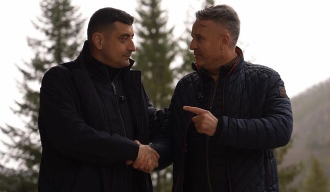 Bíróság elé állítják az uszító parlamenti képviselőt