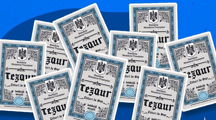 Ismét jegyezhetők a Tezaur államkötvények