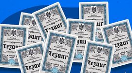 Ismét jegyezhetők a Tezaur államkötvények