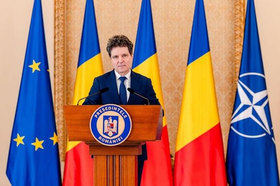 Nicușor Dan: a parlamenti helyzet együttműködésre kényszeríti a nyugatbarát pártokat