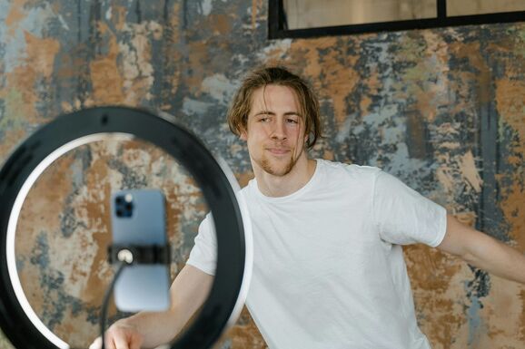 Öndiagnózis a TikTokon: a mentális egészségügy témában a videók fele félrevezető lehet