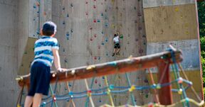 Újra nyitva a Sugásfürdői kalandpark, de az állomási-tavi csónakázás még bizonytalan