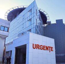 „Jó dolgok is történnek” – Így áll a temesvári kórházprojekt