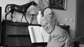 Elhunyt Czigány György, a Ki nyer ma? legendás műsorvezetője (VIDEÓ)