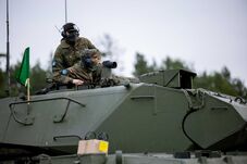 Háborús pszichózis Európában vagy jobb félni, mint megijedni?