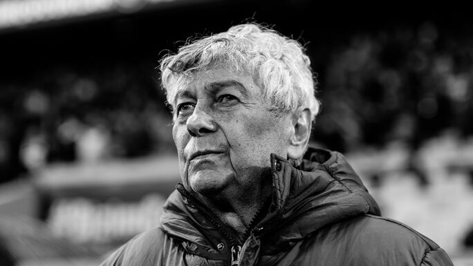 Üzletemberként is sikeres volt Mircea Lucescu