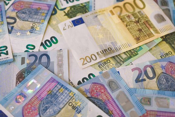Rekordösszeget vittek ki az országból a vendégmunkások