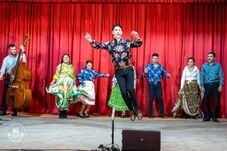 Hargita megyei roma bált szerveznek Csíkszeredában