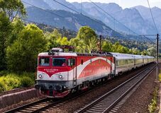 Leállt a vasúti forgalom Brassó és Segesvár között