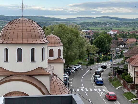 Létszámcsökkentés Marosszentgyörgyön: „Kétszer is meggondoljuk, milyen projektbe kezdünk” 