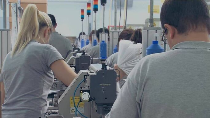 Kanadaiak vesznek meg egy székelyföldi üzemet