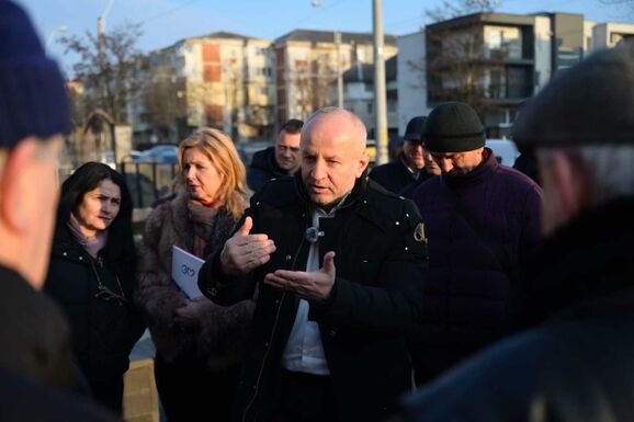 Miért emeltek vádat egy erdélyi nagyváros polgármestere ellen?