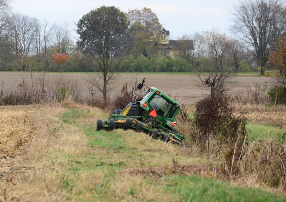 Részeg traktoros okozott halálos balesetet