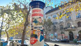 Magyar politikai krimi 