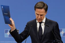 Trump szerint a NATO-szövetségesek „próbatétel elé kerültek és elbuktak”, Rutte szerint csak „néhányan”