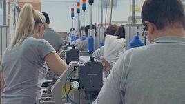 Kanadaiak vesznek meg egy székelyföldi üzemet