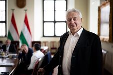 Szavazásra buzdítja a határon túliakat Semjén Zsolt (VIDEÓ)