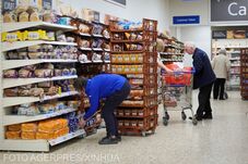 Élelmiszerbiztonság: több mint kétmillió lejre büntettek az ellenőrök