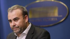 Börtönben maradhat a volt pénzügyminiszter