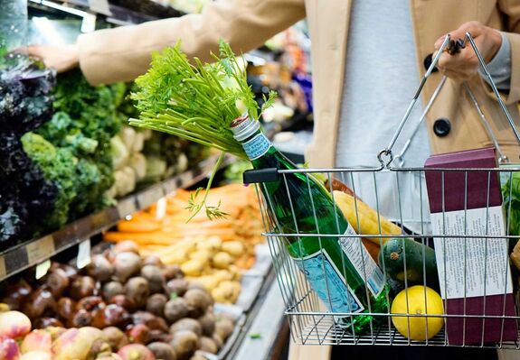 Bírságok, bezárás és termékkivonások: fokozott ellenőrzést tartottak Hargita megyében