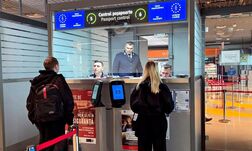 Megszűnik az útlevélpecsét: teljes gőzzel működik az uniós határregisztrációs rendszer