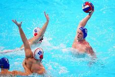 Világkupa-negyeddöntős Románia