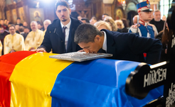 Az apám volt és az apám marad – Érzelmes búcsú Mircea Lucescutól