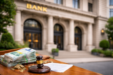 A bankok meglopták az embereket – Törvénnyel szerezné vissza a pénzt egy képviselő