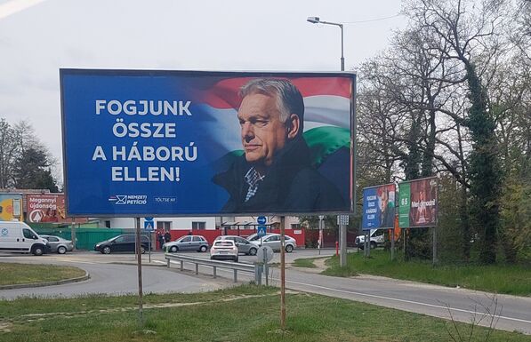 Botrány a Hősök terén, Fidesz-előnyt jelez Orbánék belső felmérése