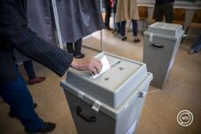 A magyar szavazópolgárok több mint fele már kora délutánra leadta voksát