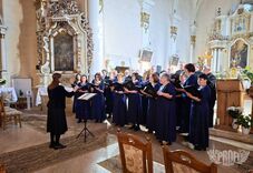 A közös éneklés varázsa Kézdivásárhelyen: 29. felső-háromszéki kórusfesztivál