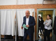 Sulyok Tamás: rendben lezajlott a választás