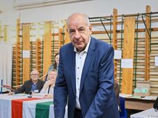 Sulyok Tamás: Döntsünk legjobb tudásunk és belátásunk szerint Magyarország jövőjéről