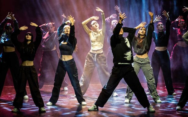 Egy héten át ünneplik a tánc világnapját Csíkszeredában