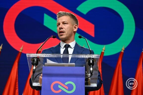 Magyar Péter: mindenben támogatni fogom az erdélyi magyarokat (VIDEÓ) 