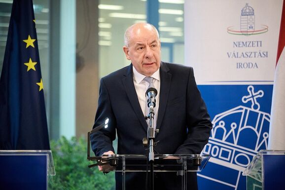 Sulyok Tamás egyeztetésre hívta az Országgyűlésbe jutó pártok vezetőit