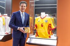 „Nem túl rózsás a helyzet” – Még a fizetéséről is lemondott egy élvonalbeli futballcsapat vezetője