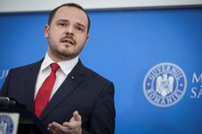 Washingtonban tárgyal Rogobete a Pfizerrel