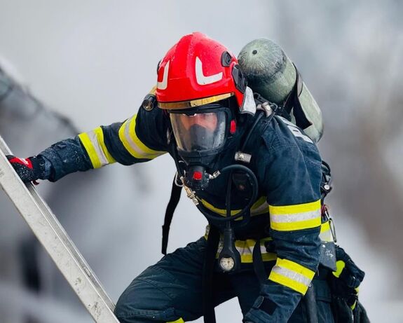 Több mint 7500 bevetésük volt a katonai tűzoltóknak a hosszú hétvégén