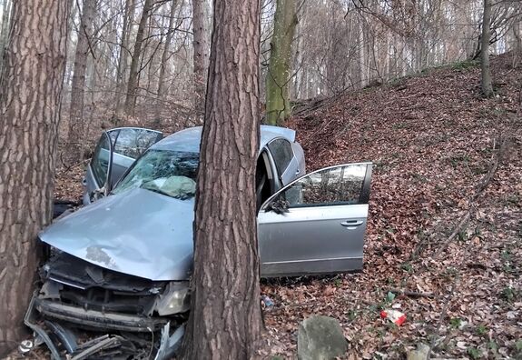Részeg sofőrök okoztak balesetsorozatot Háromszéken