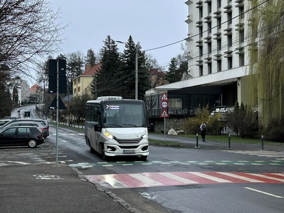 Ezen túl Google térképen is megtervezhetjük a tömegközlekedésünket Csíkszeredában