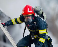 Több mint 7500 bevetésük volt a katonai tűzoltóknak a hosszú hétvégén