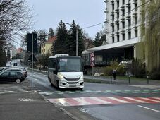 Ezen túl Google térképen is megtervezhetjük a tömegközlekedésünket Csíkszeredában