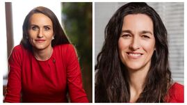 Oana Țoiu egyeztetett Magyarország leendő külügyminiszterével