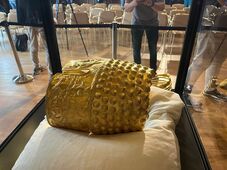 Hollandiában kedden kezdődik a dák kincsek rablásának pere