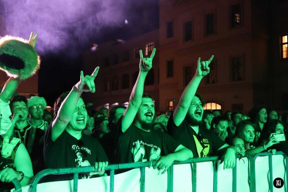 Tíz év, egy közösség – jubileumát ünnepli a Fehér Megyei Magyar Napok