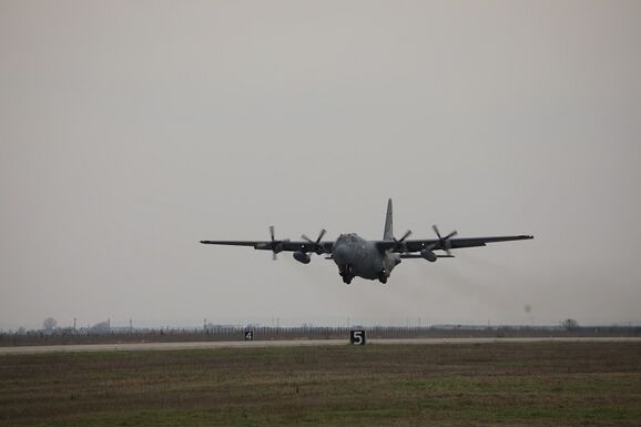 Újabb támadások a román határ közelében – A légvédelmi rendszerek tüzelési készültségben
