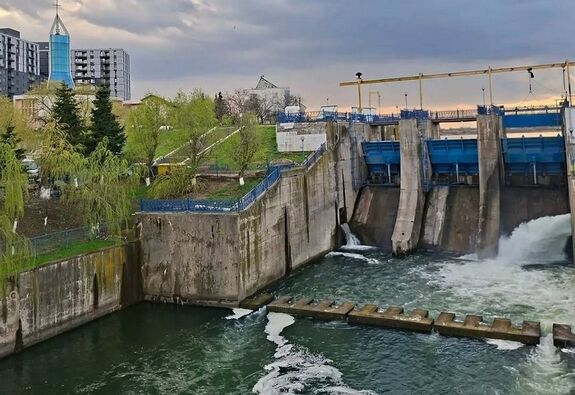 Zöld megoldásokat javasol a környezetvédelmi minisztérium az árvízkockázat csökkentésére
