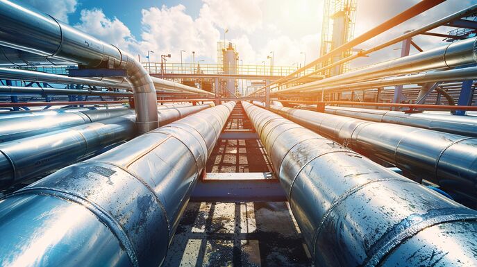 A hónap végén újraindulhat az olajszállítás a Barátság vezetéken