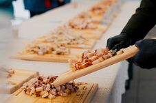 Füst és Só – Székelyföldi Szalonna Mustra másodszor Csíkszeredában